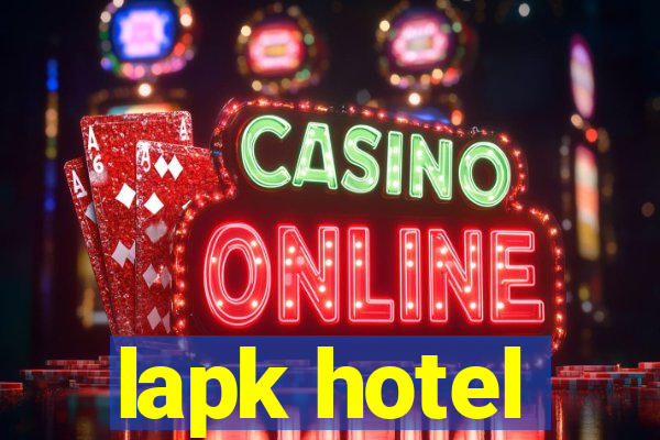 lapk hotel